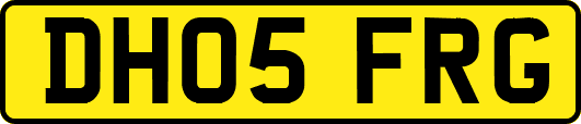 DH05FRG