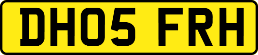 DH05FRH