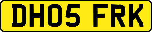 DH05FRK