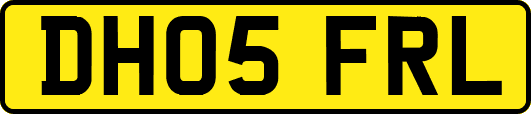 DH05FRL
