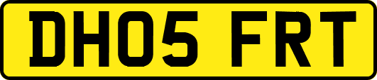 DH05FRT