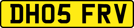 DH05FRV