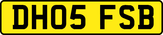 DH05FSB