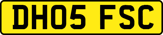 DH05FSC