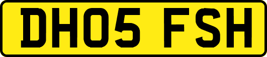 DH05FSH