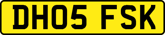 DH05FSK