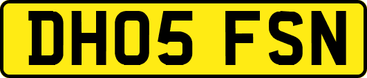 DH05FSN