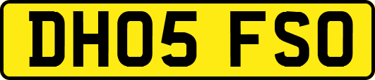 DH05FSO