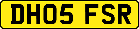 DH05FSR