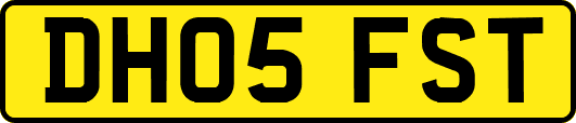 DH05FST