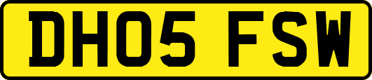 DH05FSW