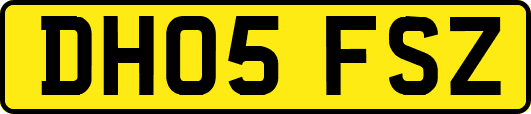 DH05FSZ