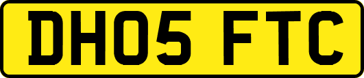 DH05FTC