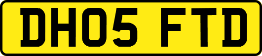 DH05FTD
