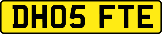 DH05FTE