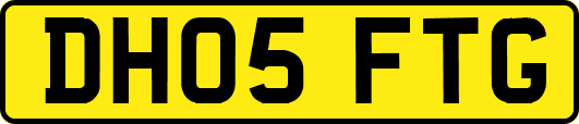 DH05FTG