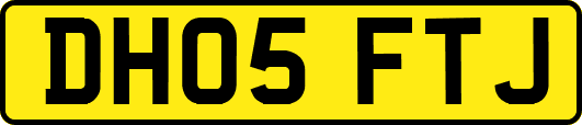 DH05FTJ