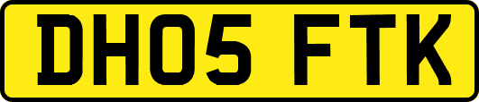 DH05FTK