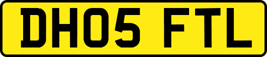 DH05FTL