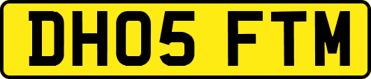 DH05FTM