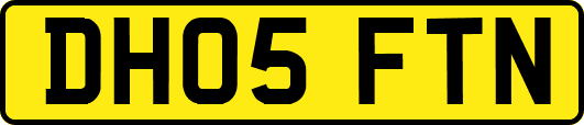 DH05FTN