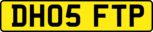 DH05FTP