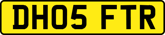 DH05FTR