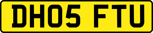 DH05FTU