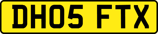 DH05FTX