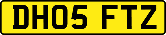DH05FTZ