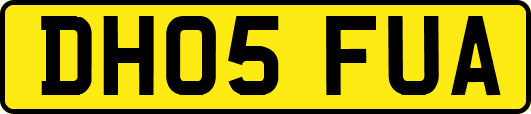 DH05FUA