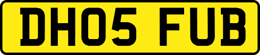 DH05FUB