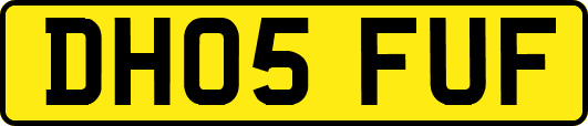 DH05FUF