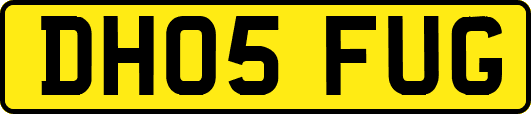 DH05FUG