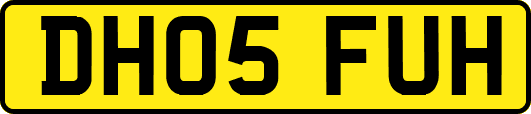 DH05FUH