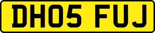 DH05FUJ