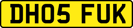 DH05FUK