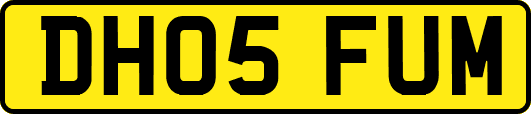 DH05FUM