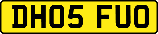 DH05FUO