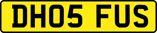 DH05FUS