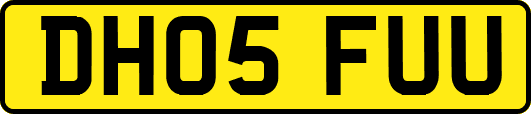 DH05FUU