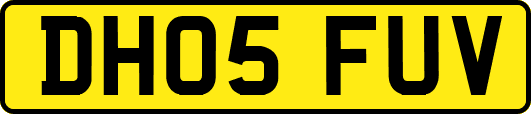 DH05FUV