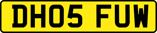DH05FUW