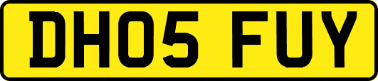 DH05FUY