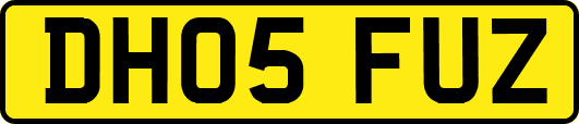 DH05FUZ
