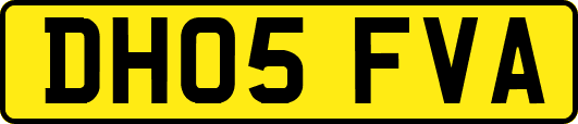 DH05FVA