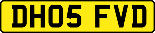 DH05FVD