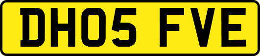 DH05FVE