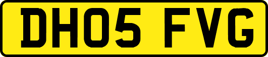 DH05FVG