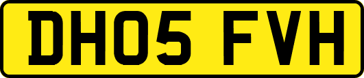 DH05FVH